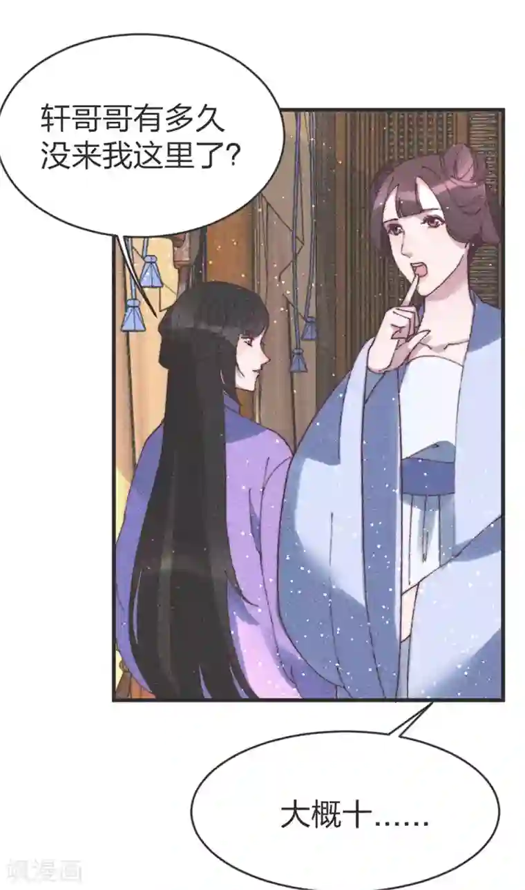 医妃倾城：王妃要休夫第82话 给我拿下