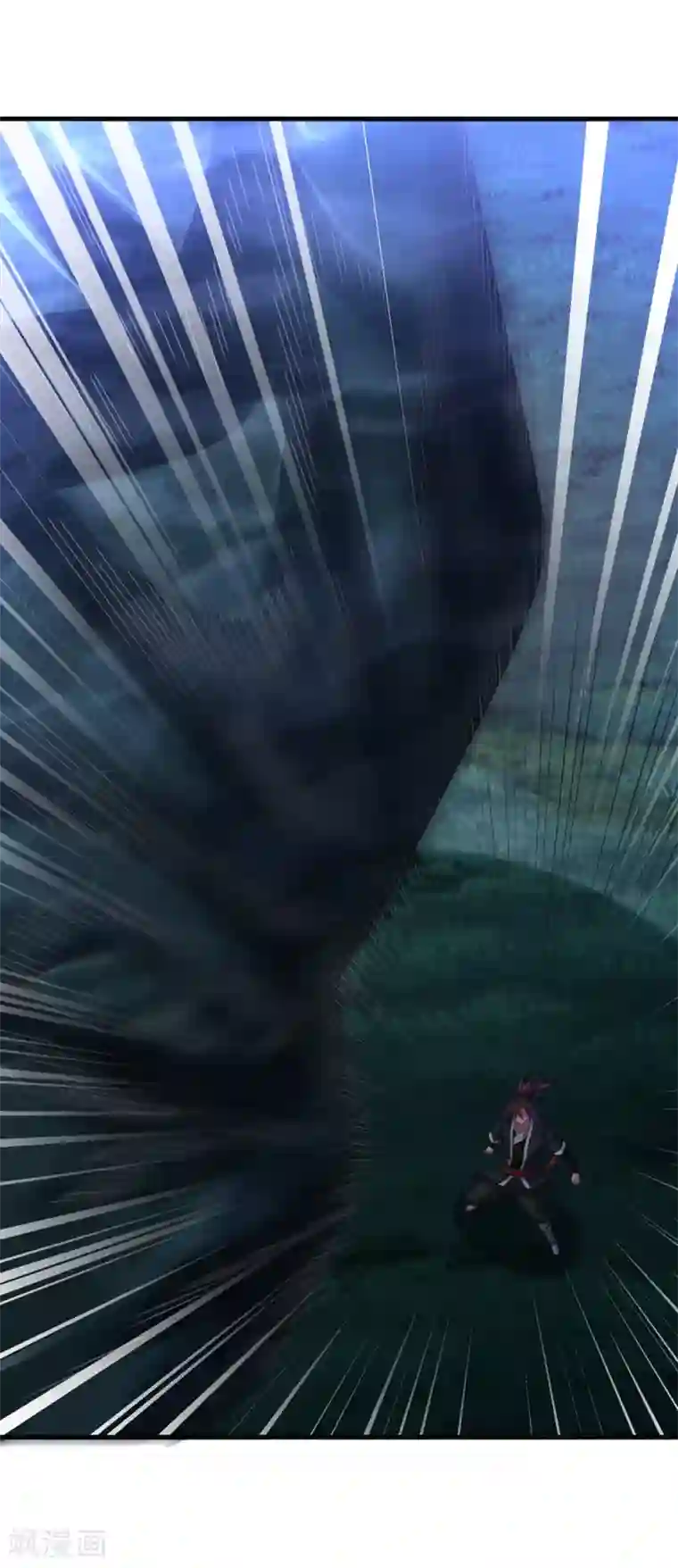 道印第53话 你们等着！