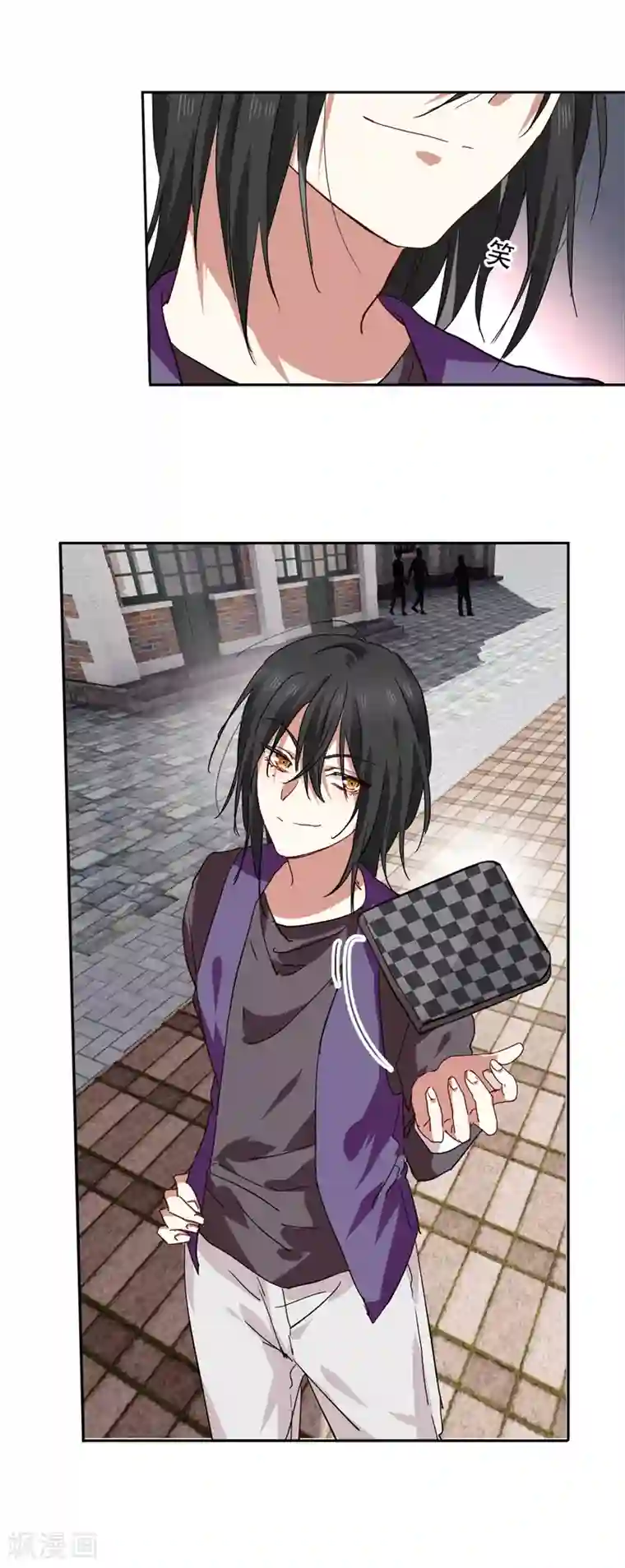 星梦偶像计划第213话