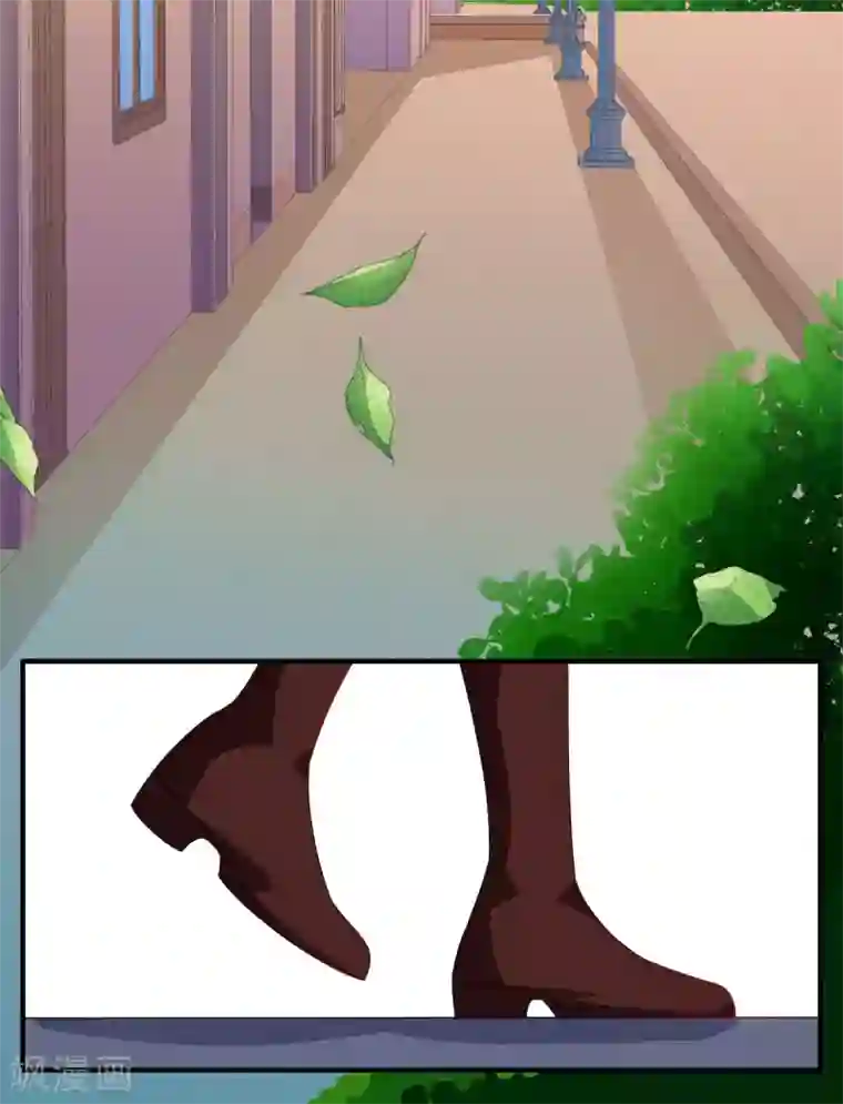 她的微笑像颗糖第95话 接受她的告白？