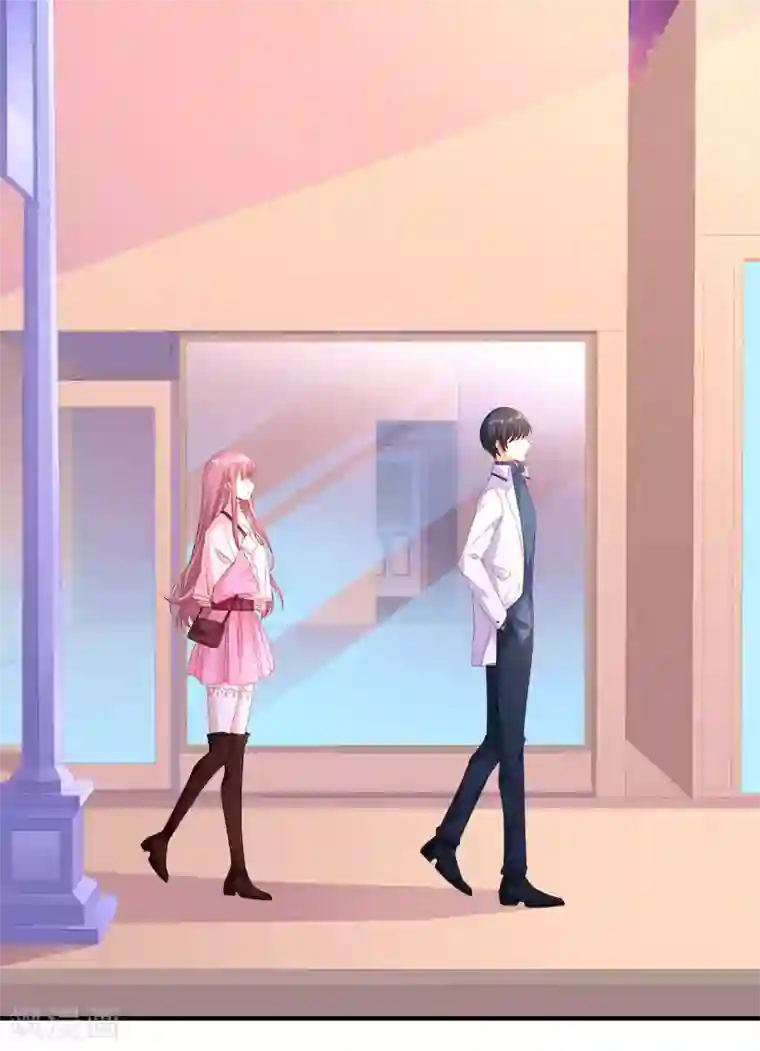 她的微笑像颗糖第95话 接受她的告白？