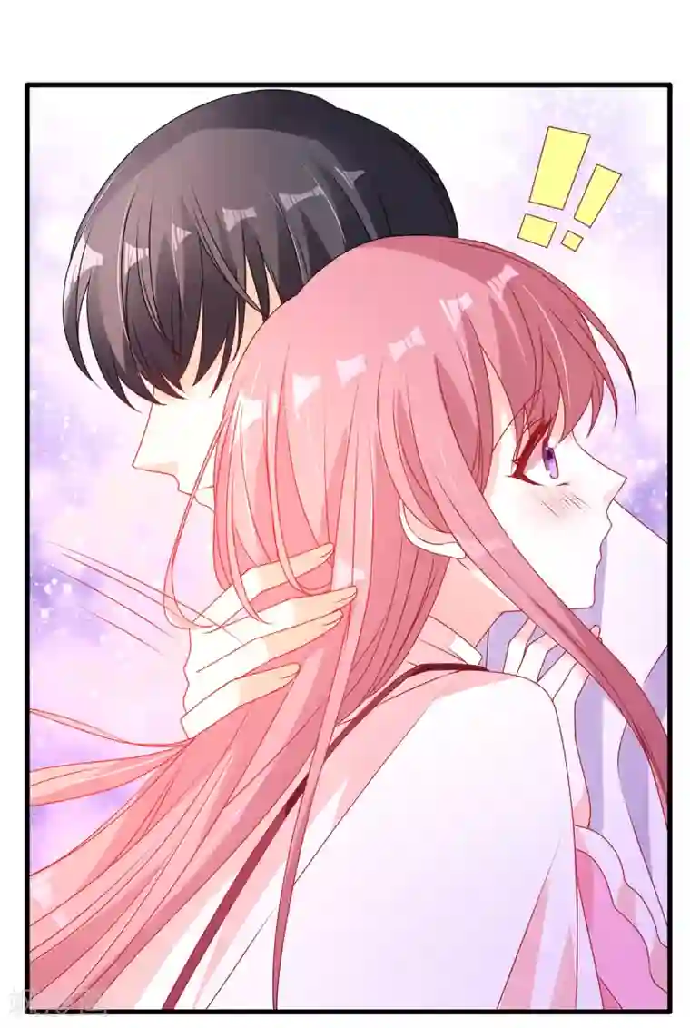 她的微笑像颗糖第97话 是心动啊！