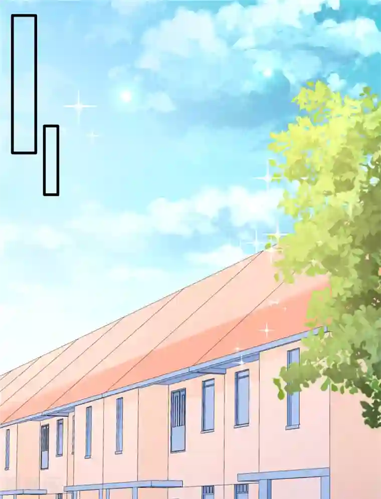 她的微笑像颗糖第98话 他的消息