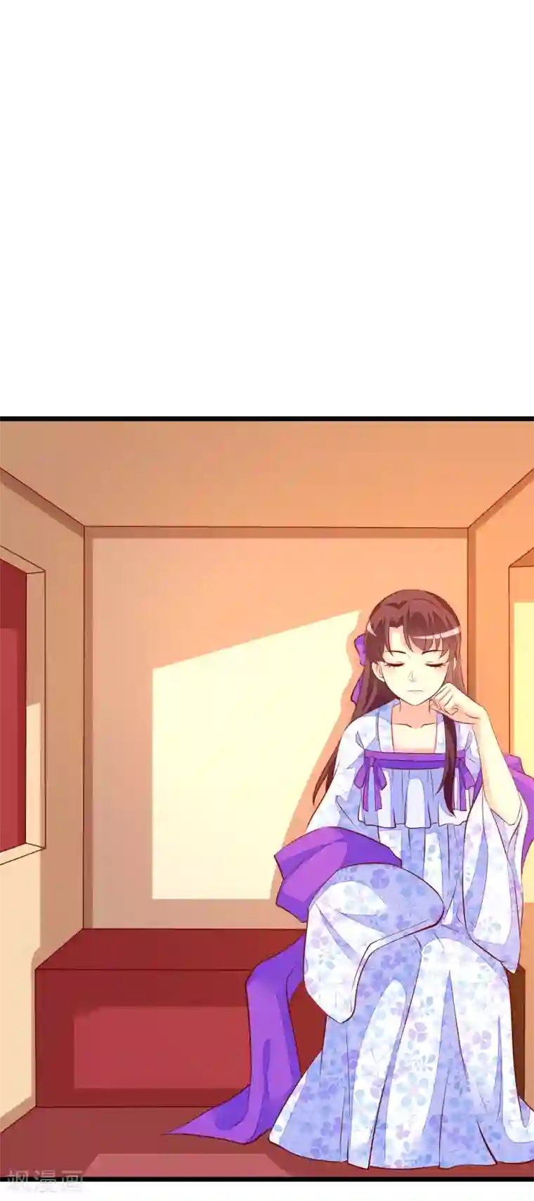 帝凰之神医弃妃第55话 把我当什么人了