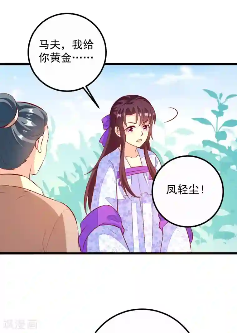 帝凰之神医弃妃第56话 巧遇