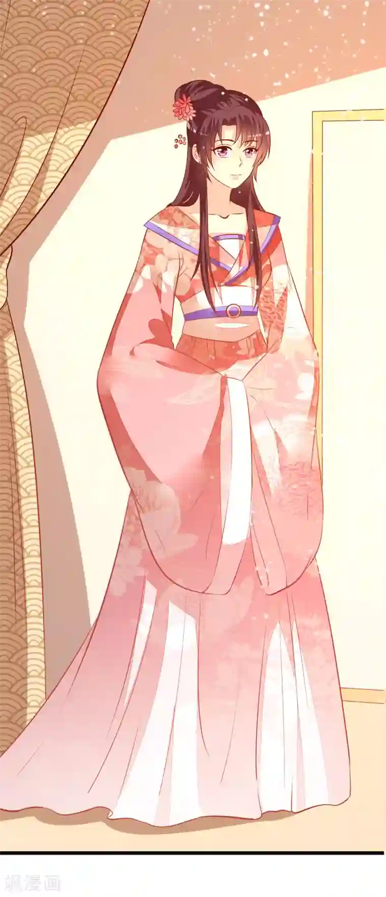 帝凰之神医弃妃第56话 巧遇