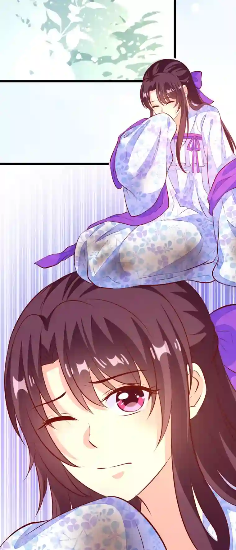 帝凰之神医弃妃第56话 巧遇