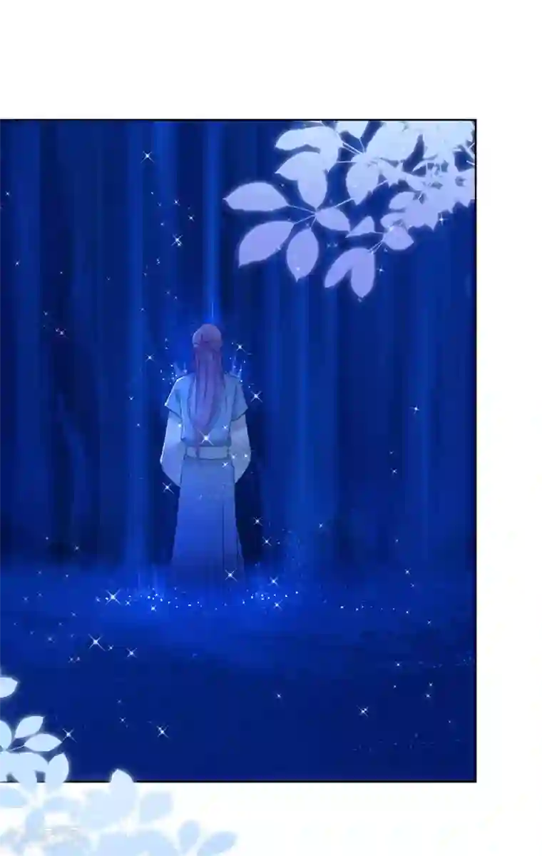 盛宠阴阳妃第71话 神蛛洞