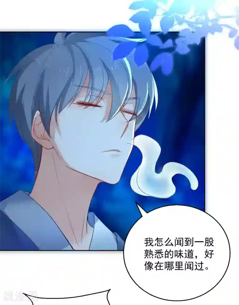 盛宠阴阳妃第72话 乌蛮气息