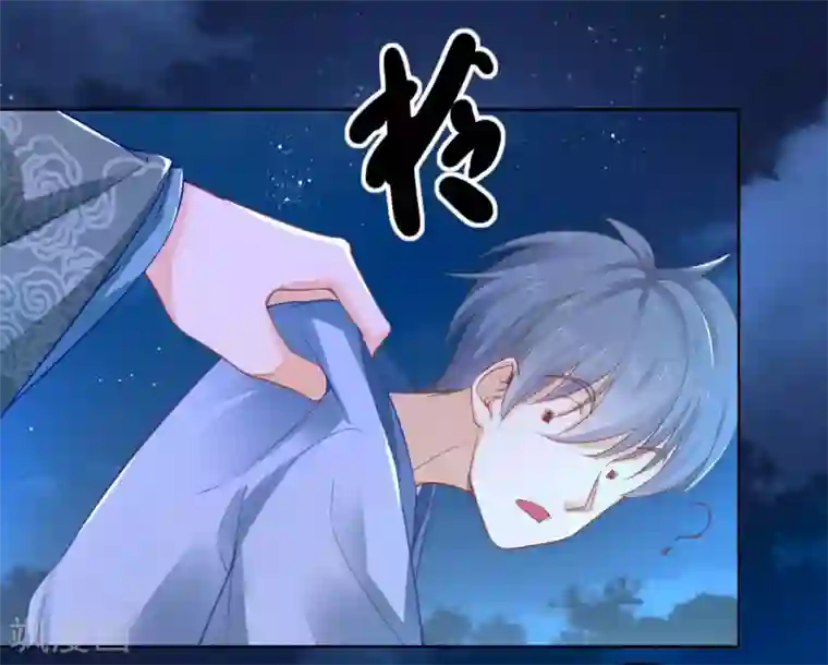 盛宠阴阳妃第73话 阴气汇集