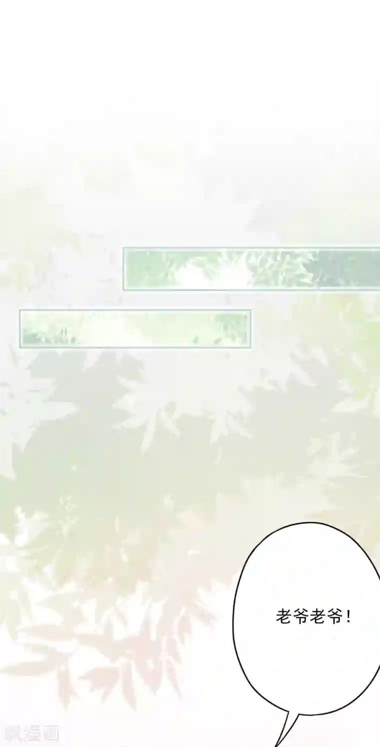 少帅,你老婆要翻天!第54话 绿帽之怒