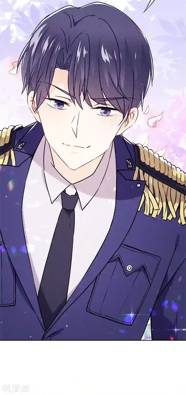 少帅,你老婆要翻天!第54话 绿帽之怒