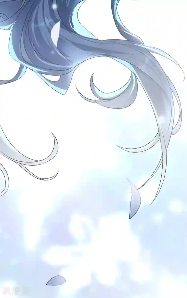 奸妃如此多娇第73话 一片混乱的葬礼