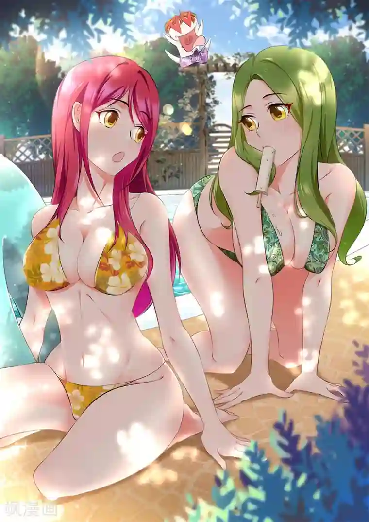 最强枭雄系统第302话 我看上她了