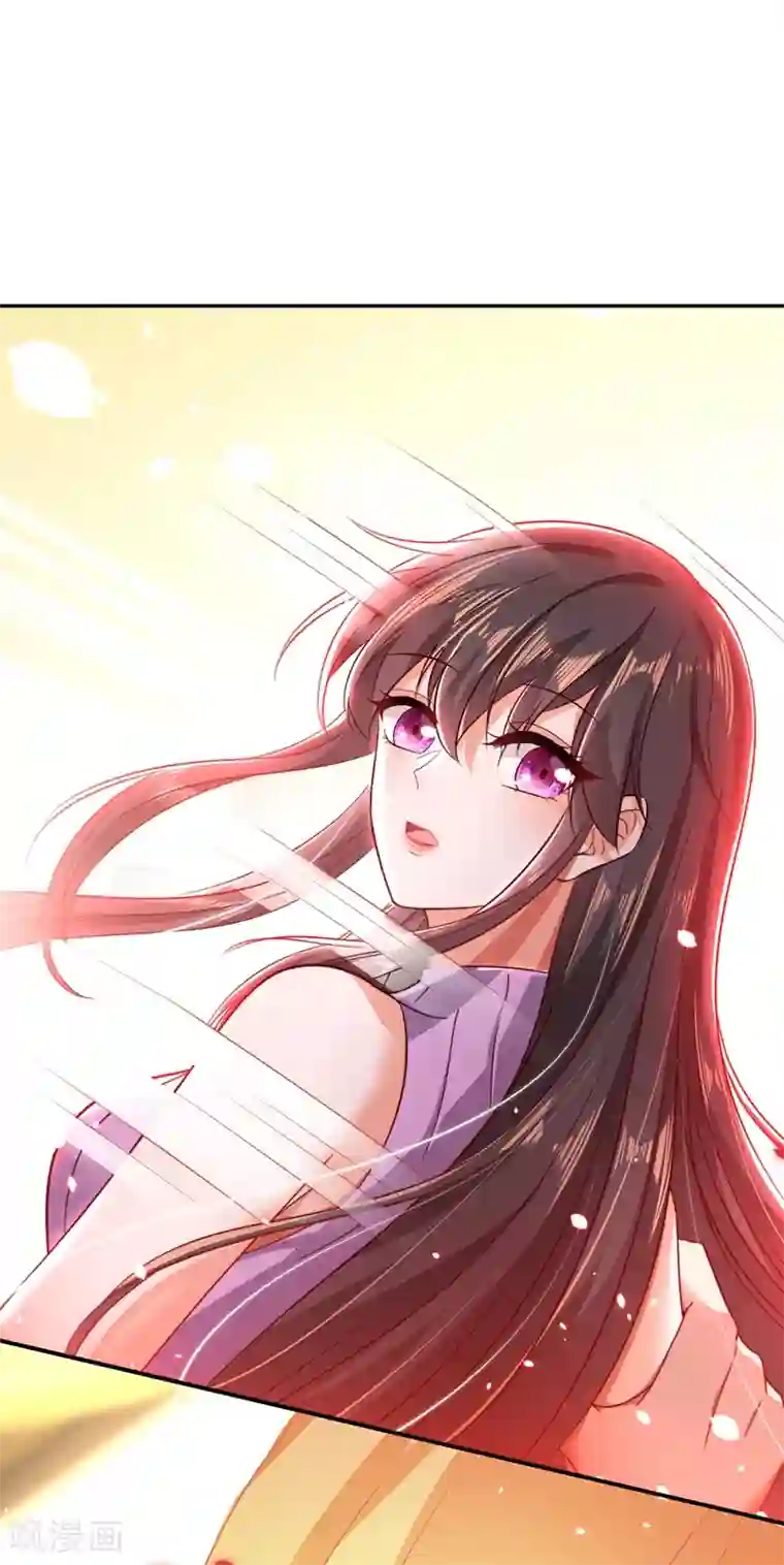 重生空间：豪门辣妻不好惹第49话 毒素又发作了？