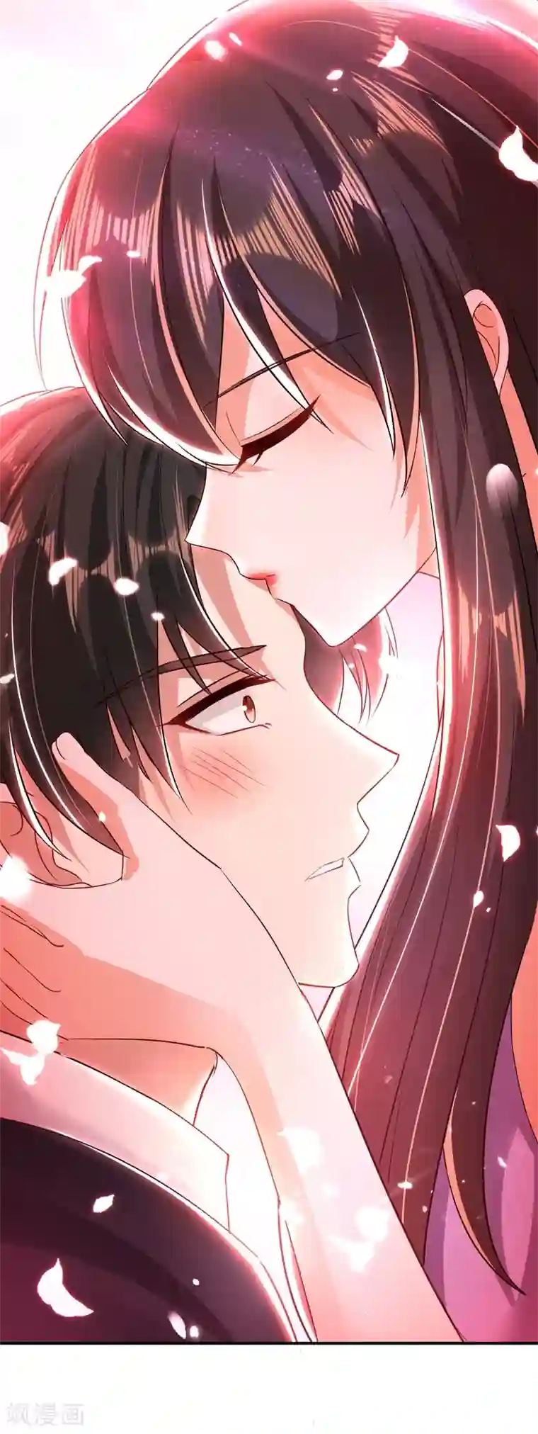 重生空间：豪门辣妻不好惹第49话 毒素又发作了？