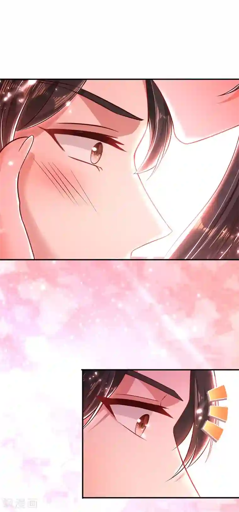 重生空间：豪门辣妻不好惹第49话 毒素又发作了？