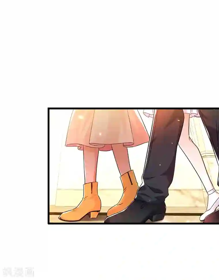 重生空间：豪门辣妻不好惹第50话 果然是男色害人啊！