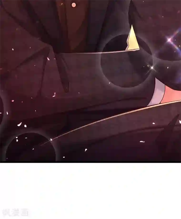 重生空间：豪门辣妻不好惹第51话 薄少感情生活大曝光！
