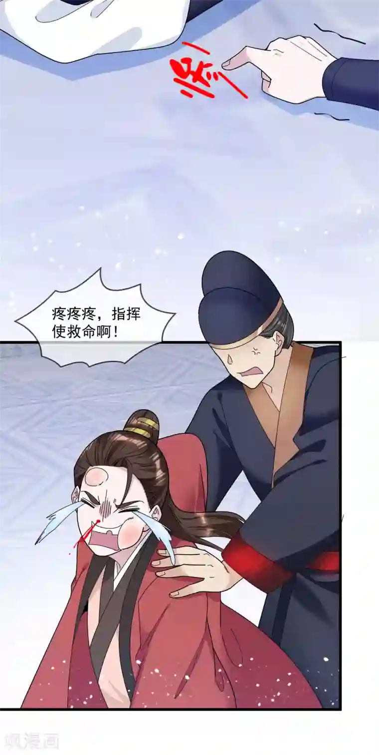 极品败家子第136话 受虐狂