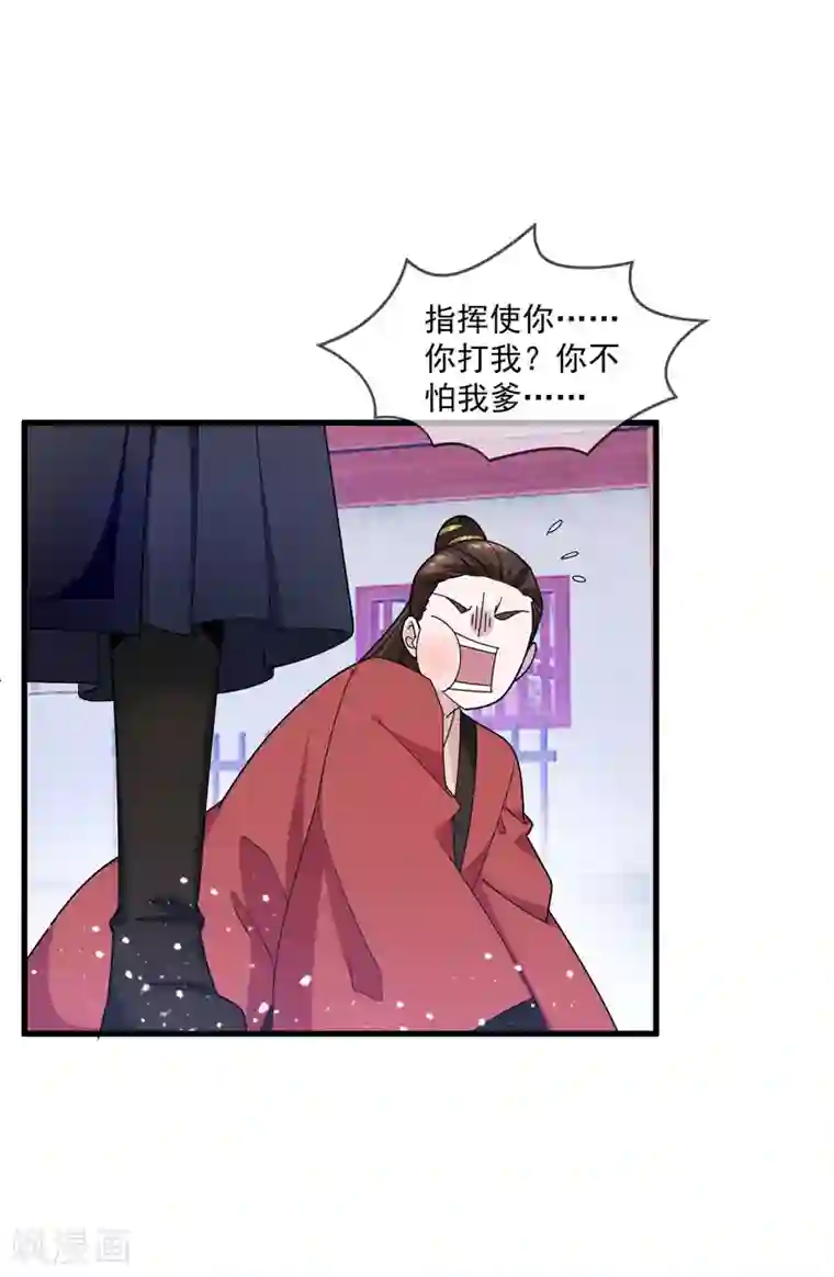 极品败家子第136话 受虐狂
