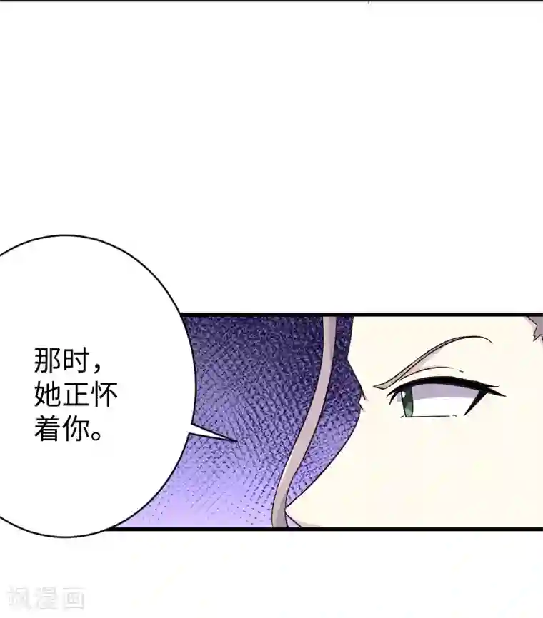 宠狐成妃第314话 流放的真相