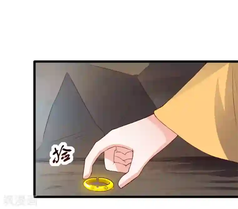 宠狐成妃第315话 渔翁得利