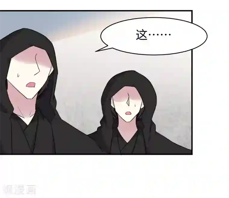 宠狐成妃第316话 夺权