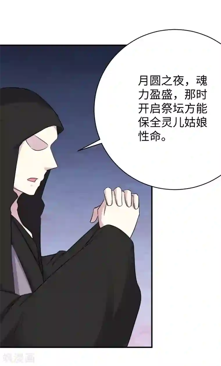 宠狐成妃第316话 夺权