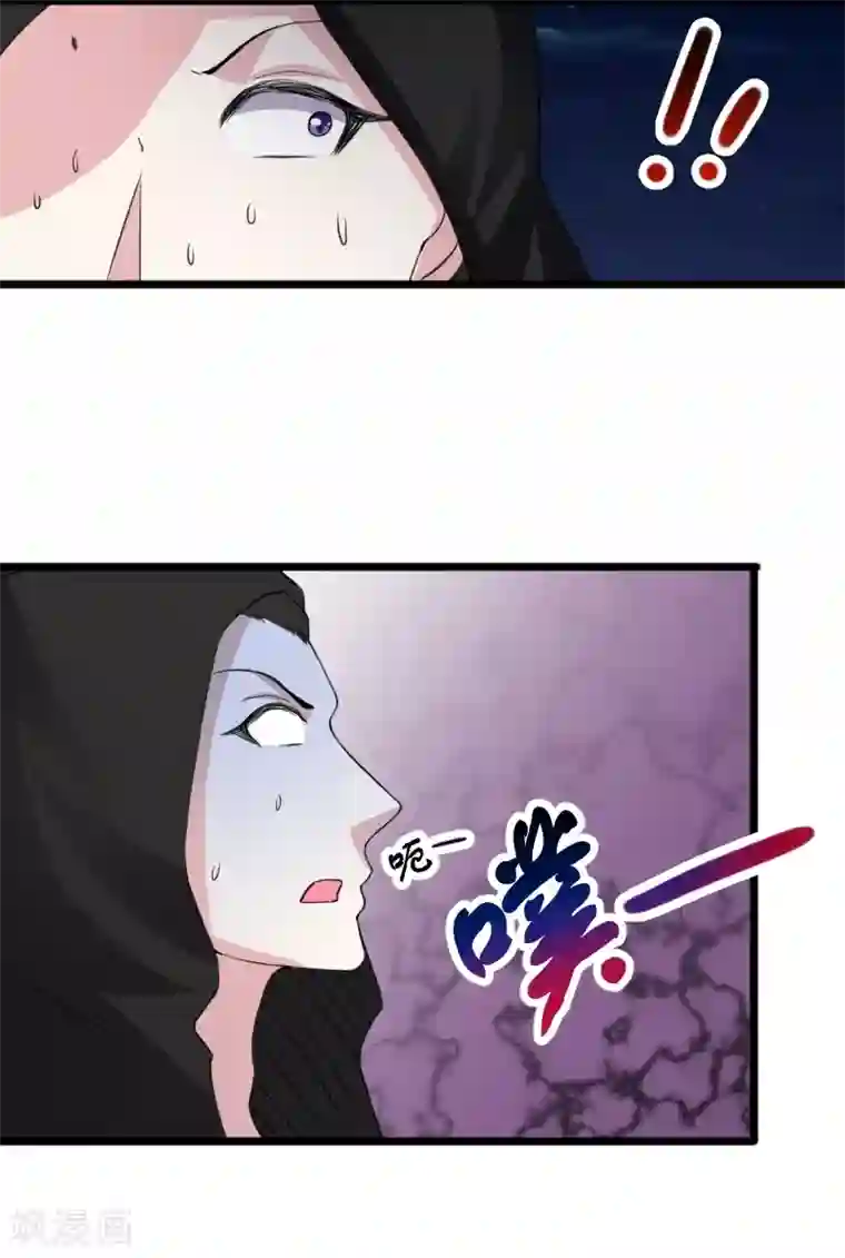 宠狐成妃第317话 破阵