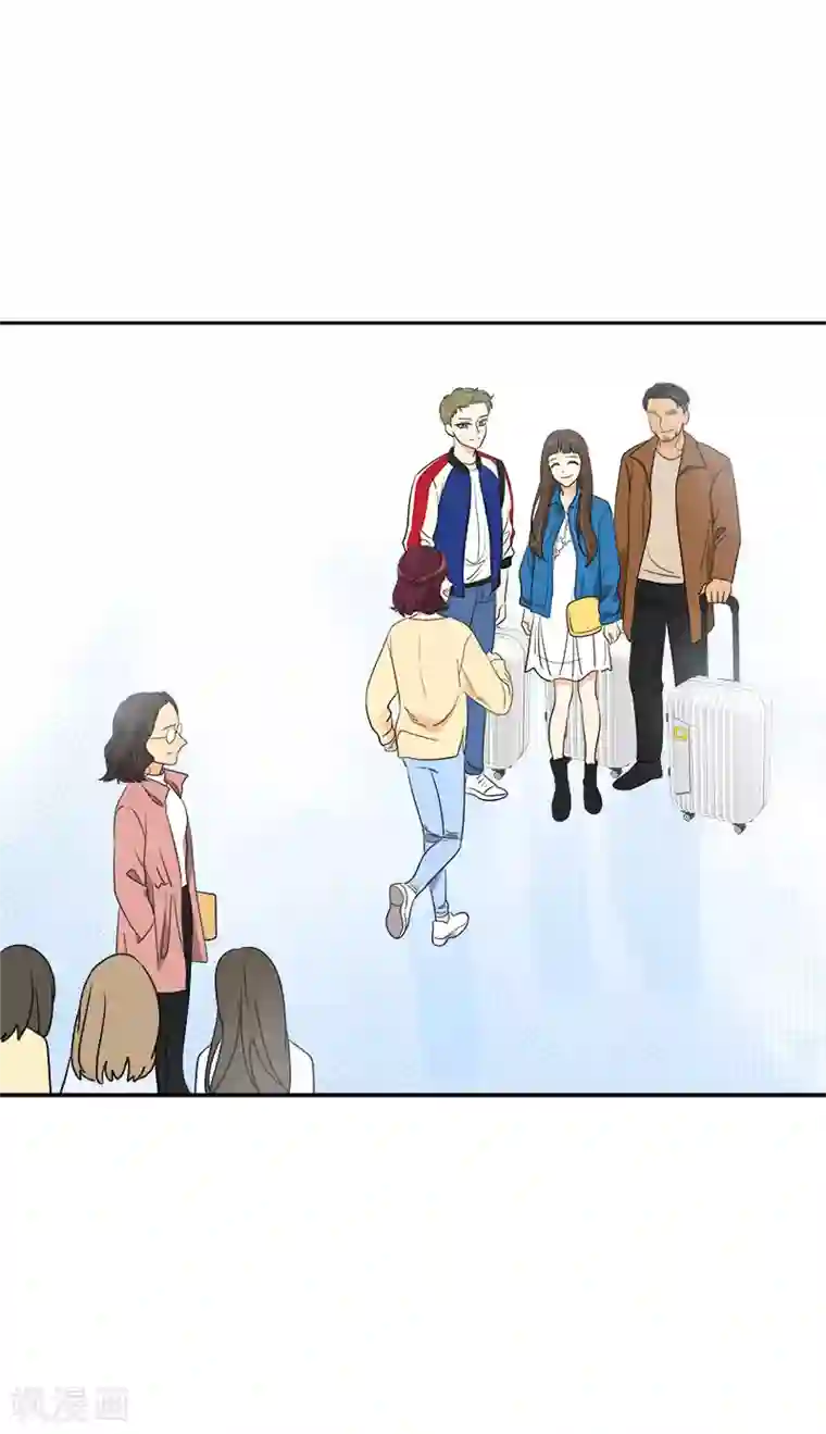 心有独钟第385话 选手准备