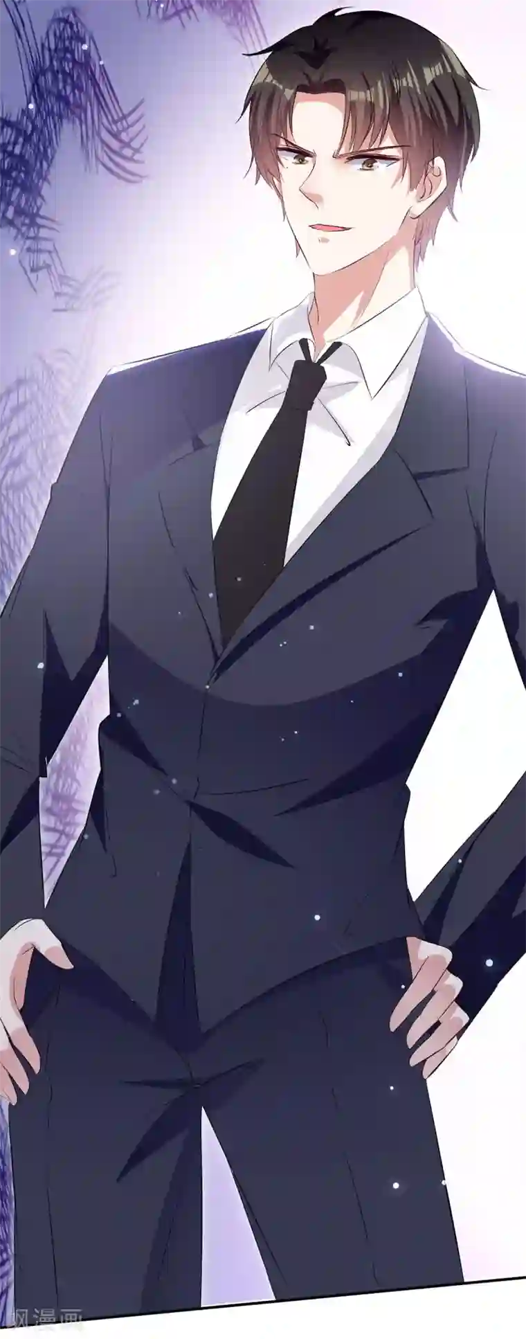 天才酷宝第68话 撒气