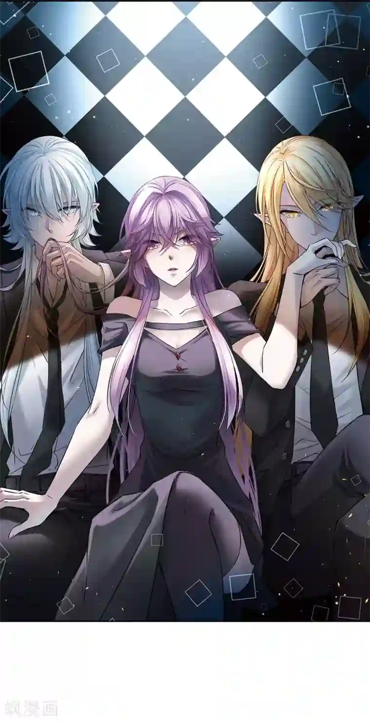 寻找前世之旅第472话 遇险3