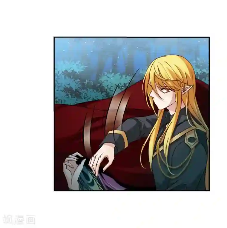 寻找前世之旅第472话 遇险3