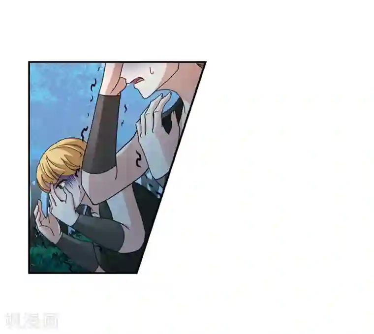 寻找前世之旅第472话 遇险3