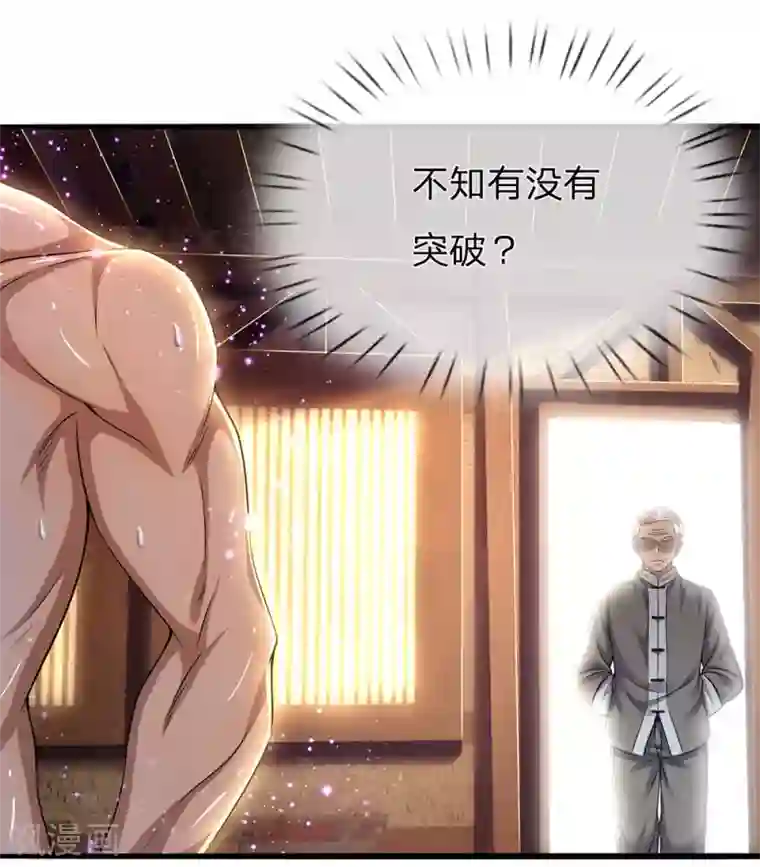 医武至尊第232话 医武同道