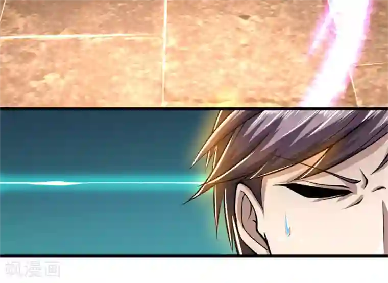 医武至尊第232话 医武同道