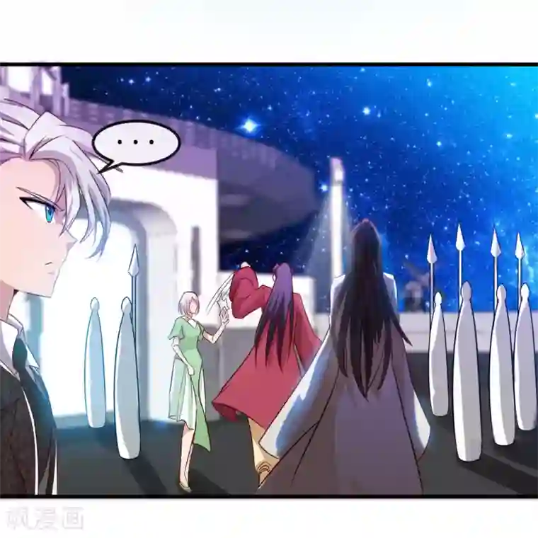 地府我开的第480话 天兵征召的阴谋