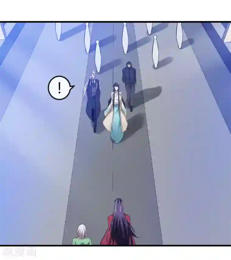 地府我开的第480话 天兵征召的阴谋