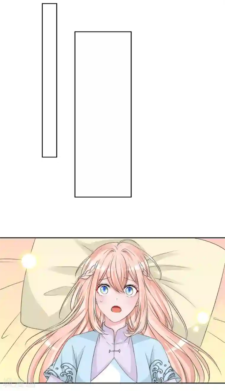 君上的小公主第2季第19话 回到千月国