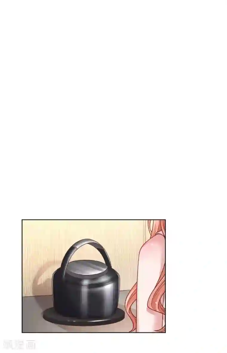 妈咪快跑：爹地追来了第159话 身心补偿