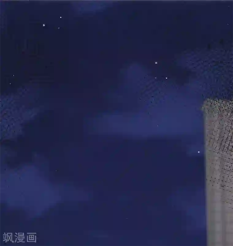 世界唯有你喜欢第51话 当红偶像留下了她