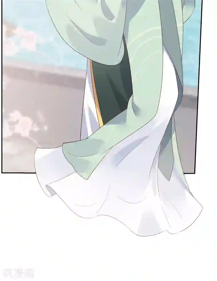 傲娇邪王宠入骨第61话 原来是童男