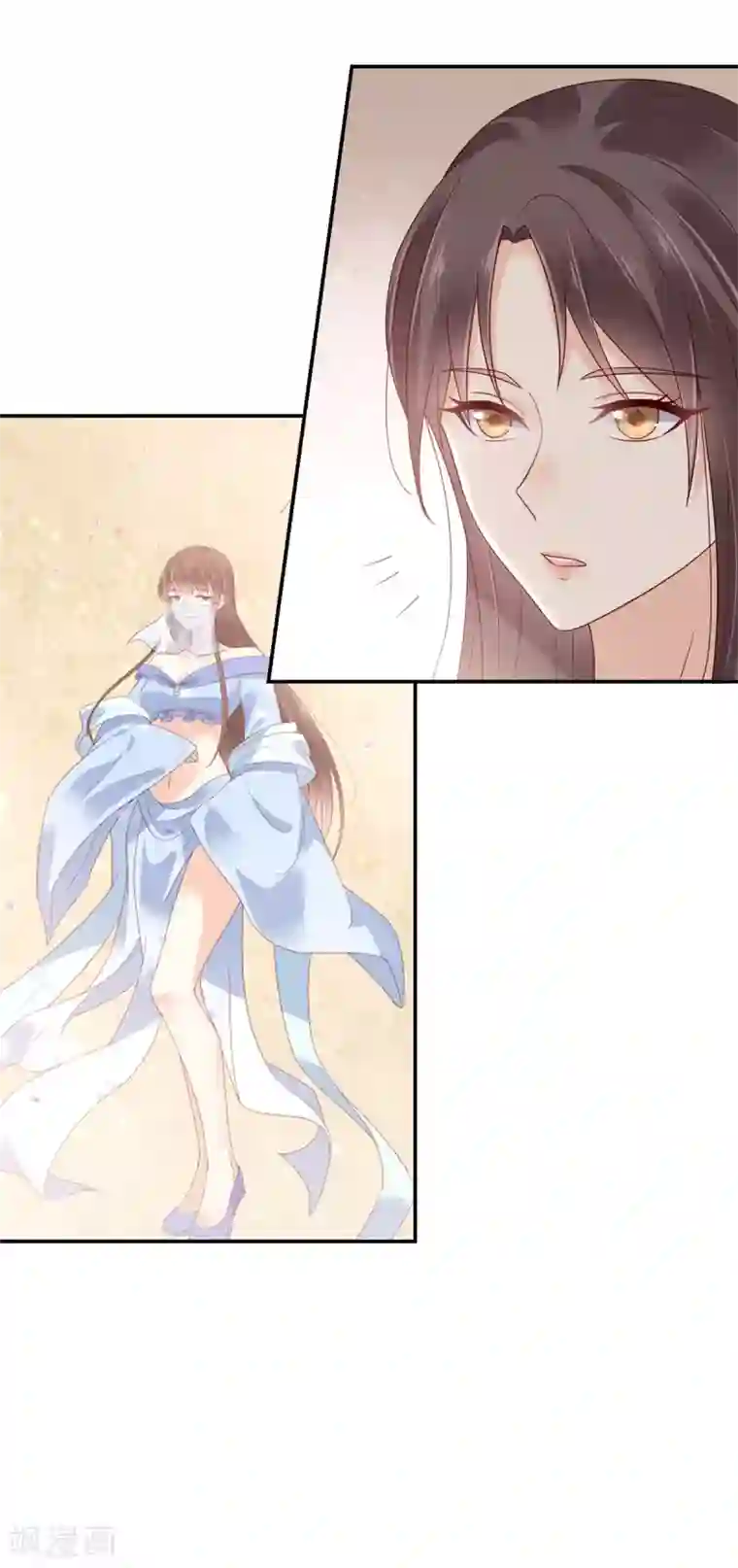 傲娇邪王宠入骨第63话 王炸斗地主