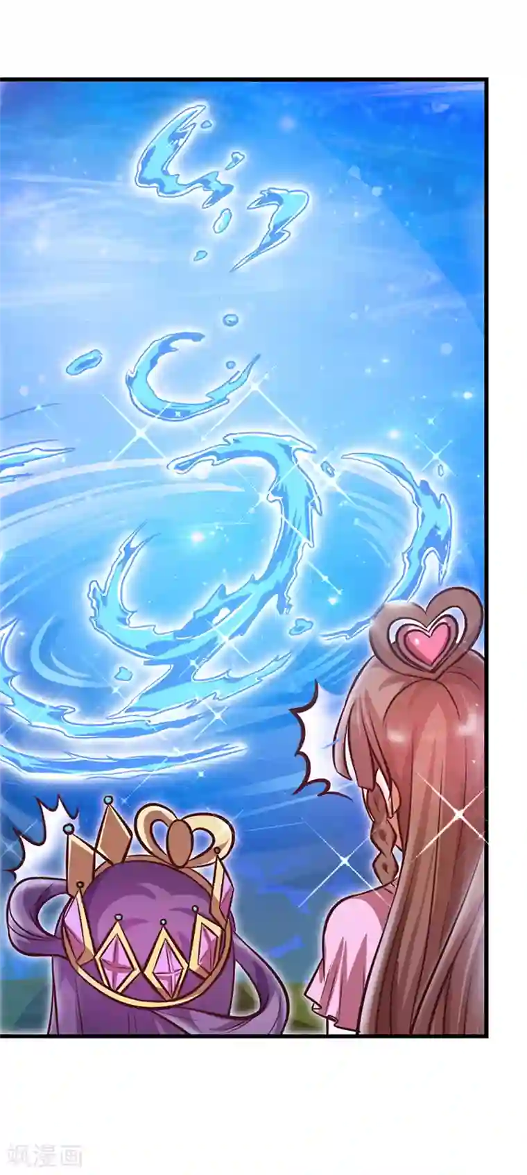 精灵梦叶罗丽第41话 纯洁的少年