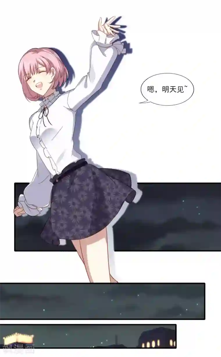 梦间集天鹅座第1季最终话 暂别