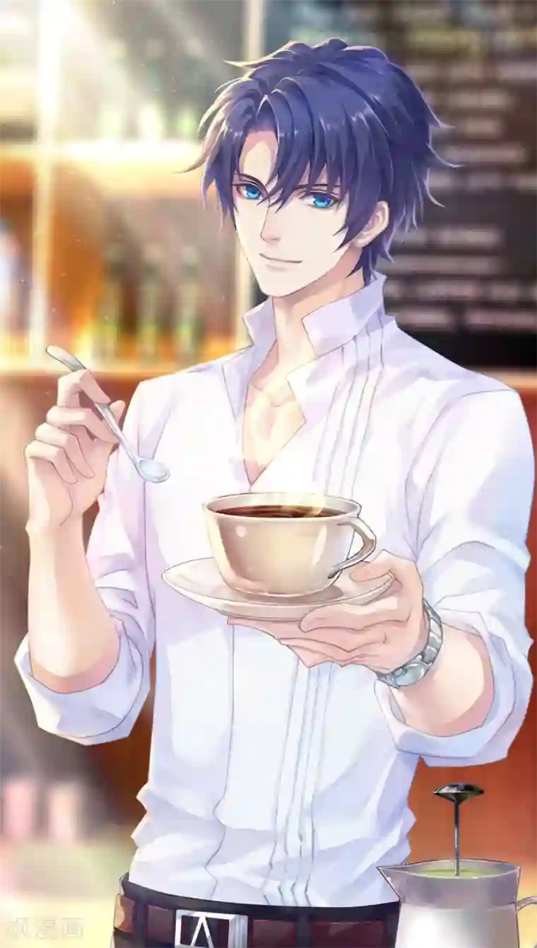 梦间集天鹅座第1季最终话 暂别