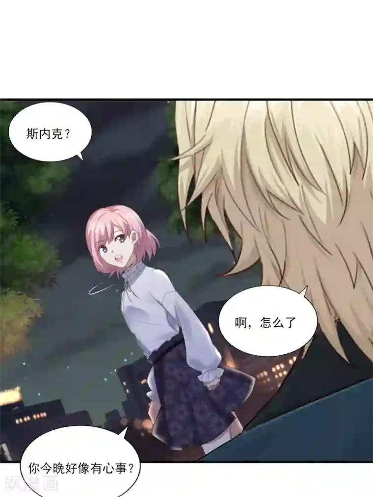 梦间集天鹅座第1季最终话 暂别