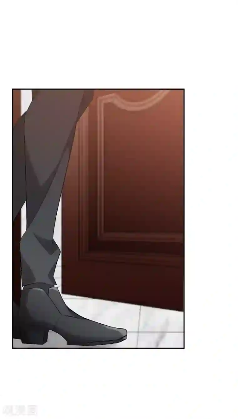 人质恋人第43话1 暗潮涌动