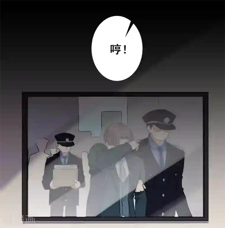 我被总裁黑上了！第301话